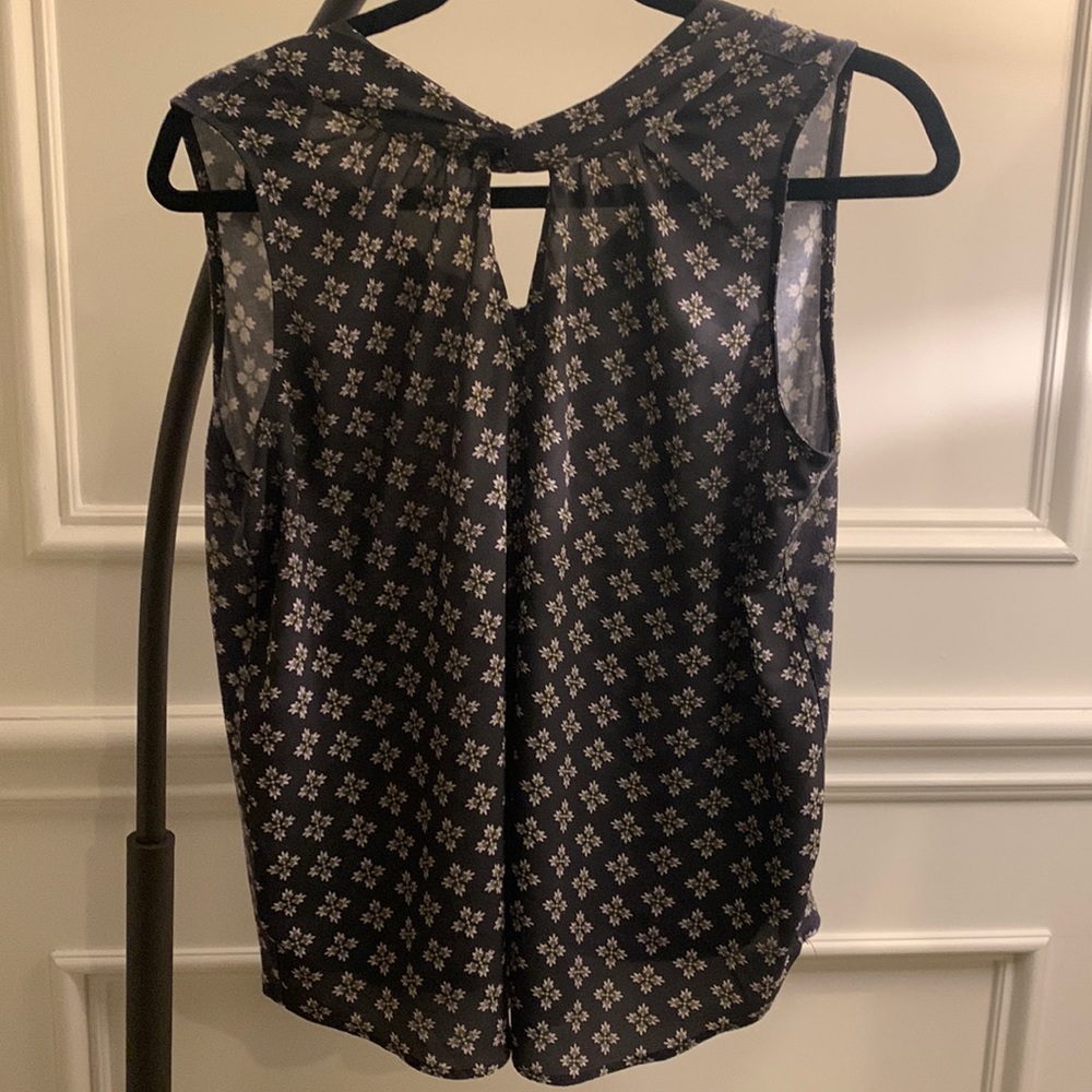 Loft top
